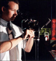 Optical Testing